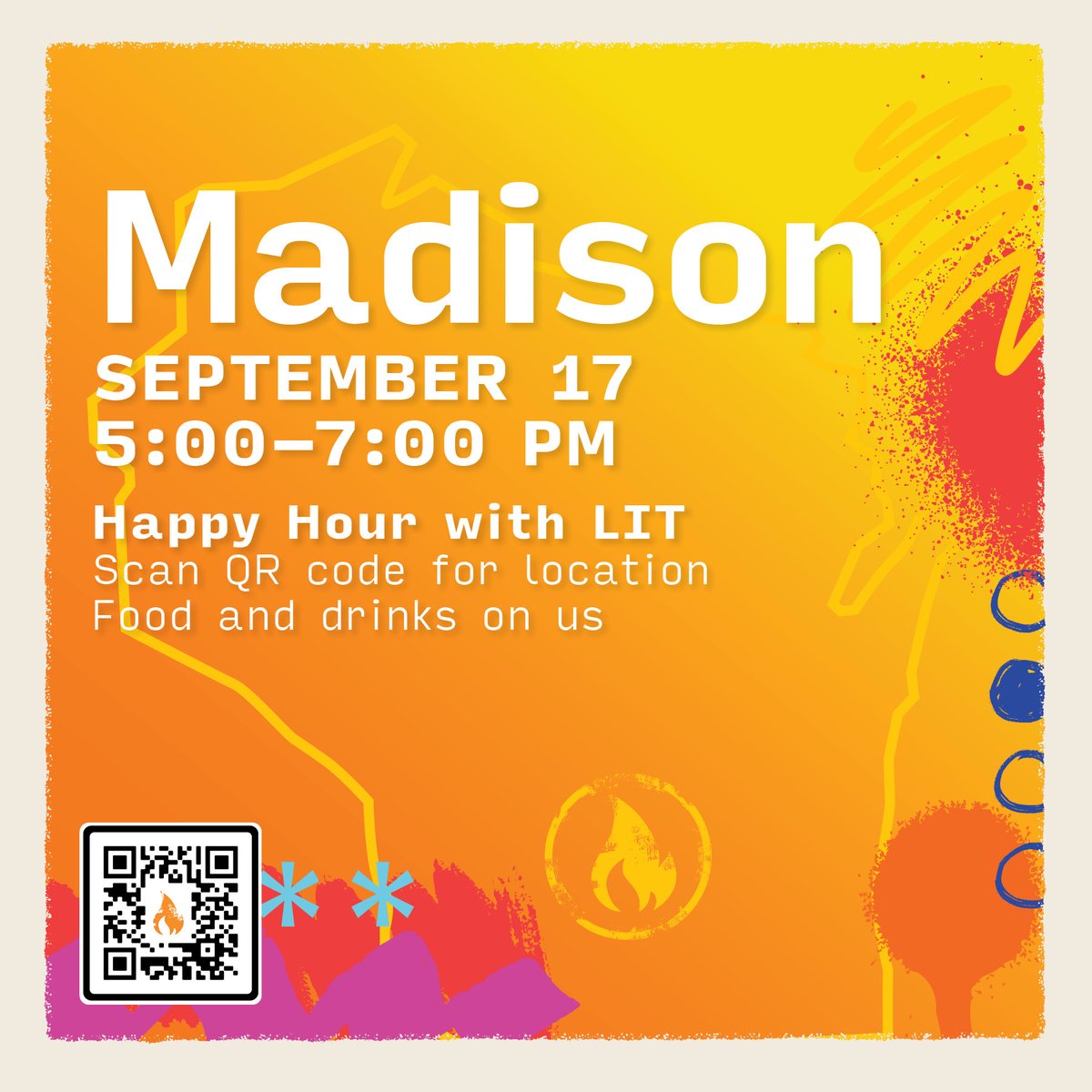 Leaders Igniting Transformation tweet media