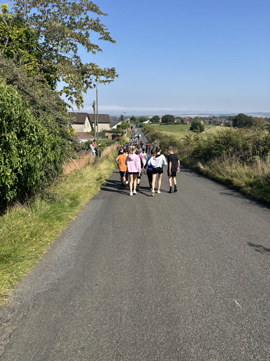 Braes Home Economics tweet media