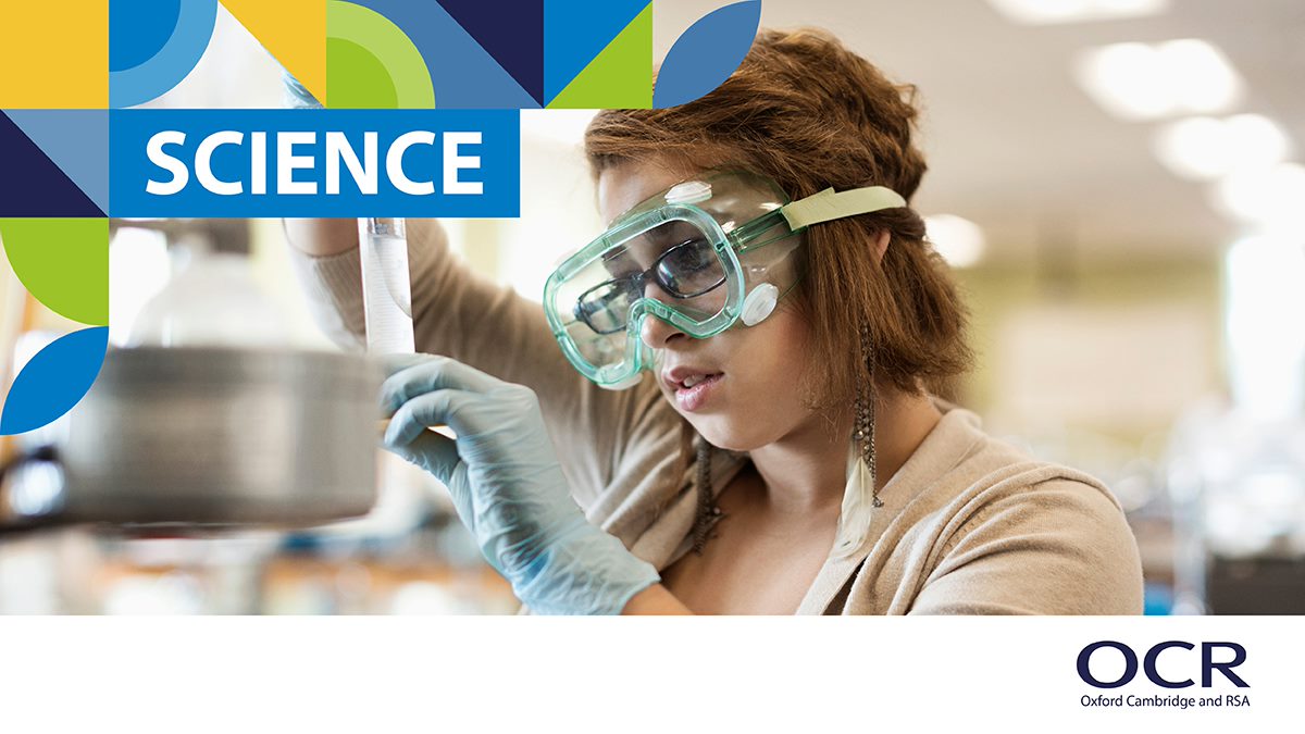 Cambridge OCR Science tweet media