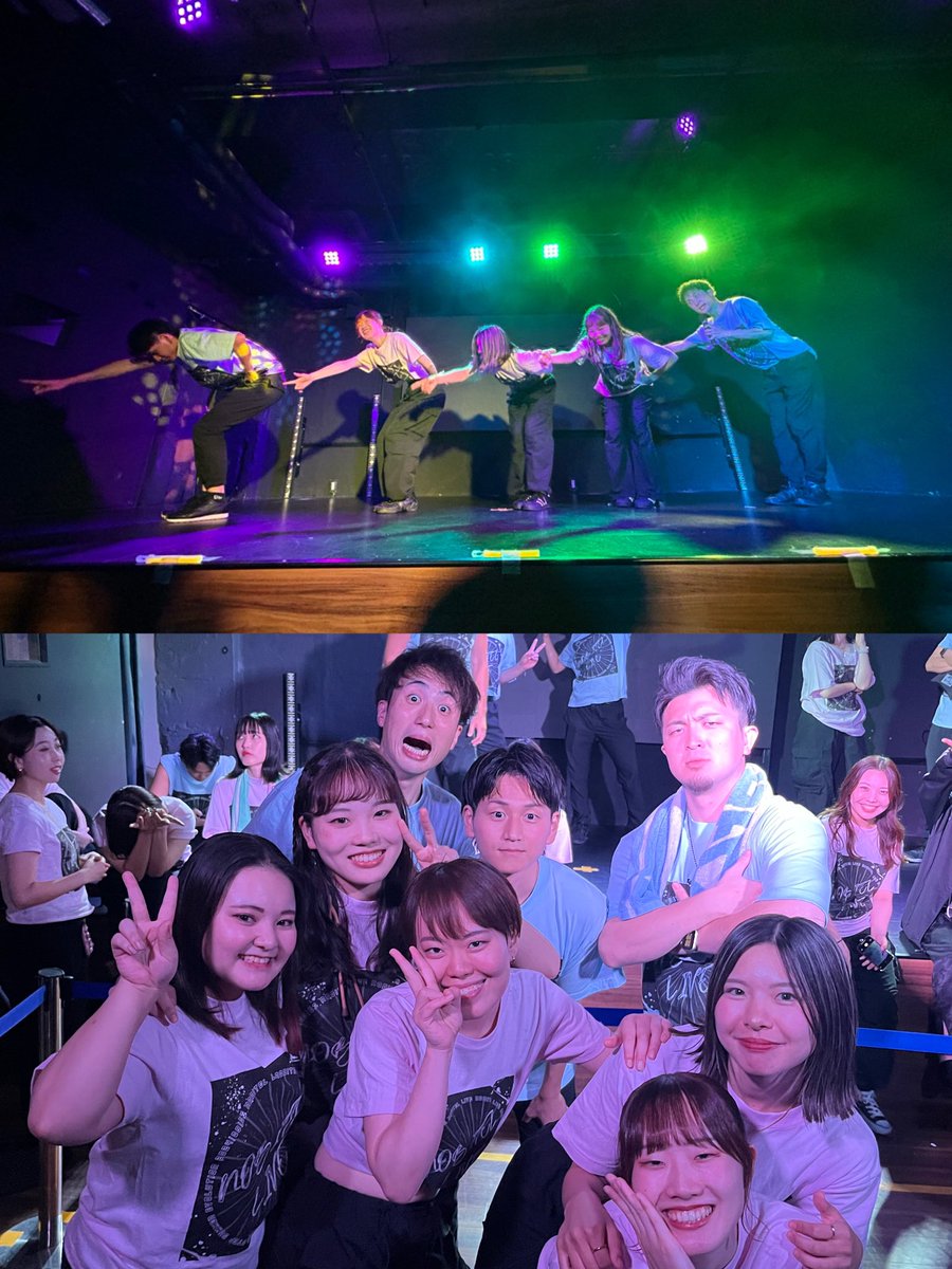 吉島蒼🦁🍒 tweet media