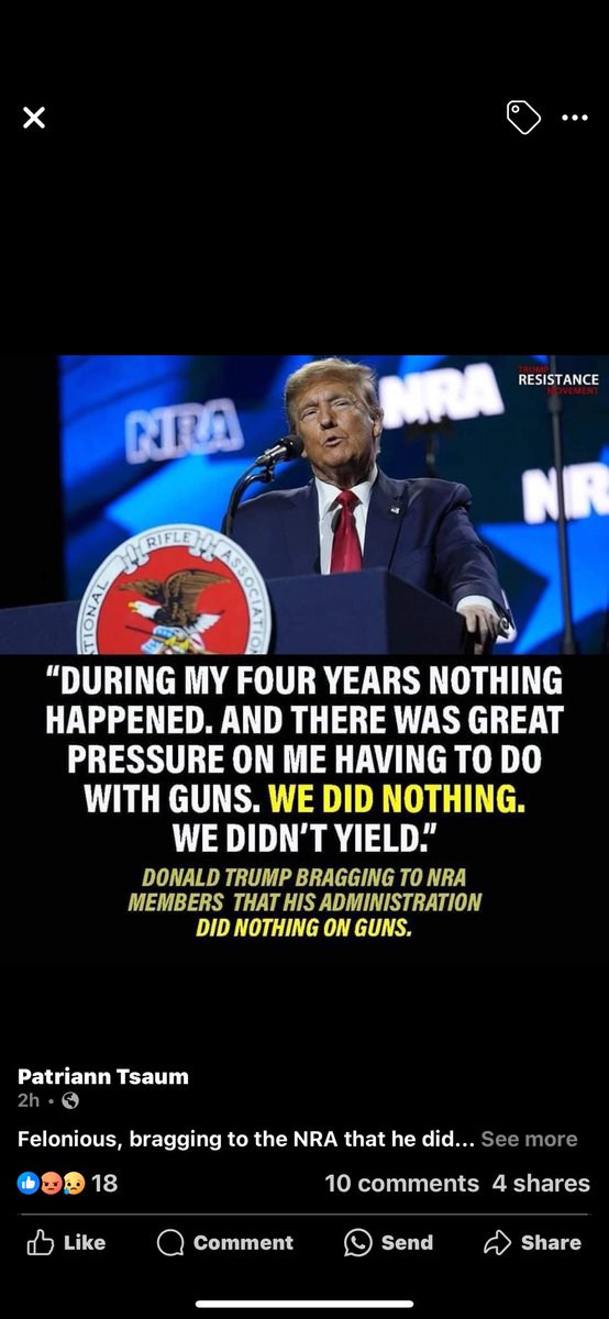 REPUBLICANS AGAINST MAGA tweet media