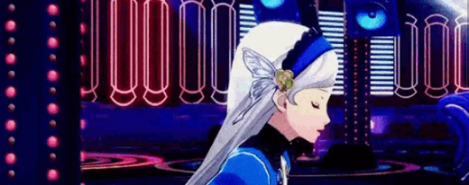 "Maybe I should open my services to the rest of #MVRP. Most I can do is summon and fuse Personas, so if that seams like something cool"

"Come to the Velvet Room"