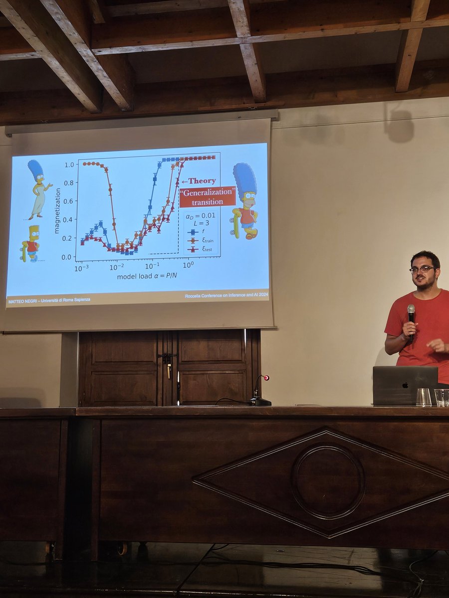 Carlo Lucibello tweet media