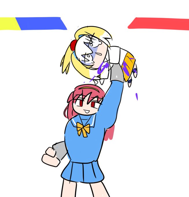 サイコパニッシャー先輩 