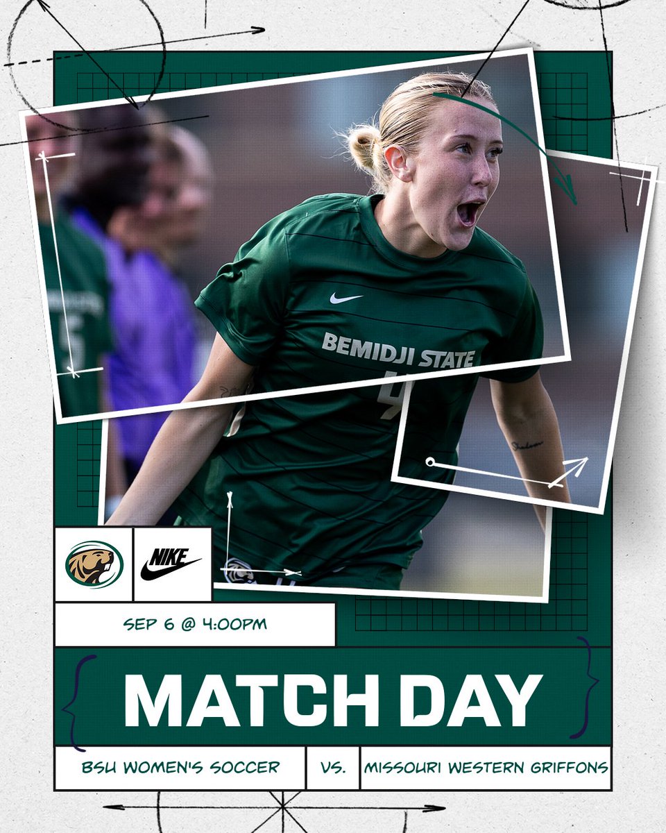 SEE YOU AT THE CHET!! 🦫🏐

🆚 Mo. Western State
⏰ 4 PM
📍 Chet Anderson Stadium
🖥 NSICNetwork.com/bsubeavers
📈bsubeavers.com/sidearmstats/w…
📻 <a href="/beaverradionet/">Beaver Radio Network</a> 94.3 FM

#GoBeavers #BeaverTerritory