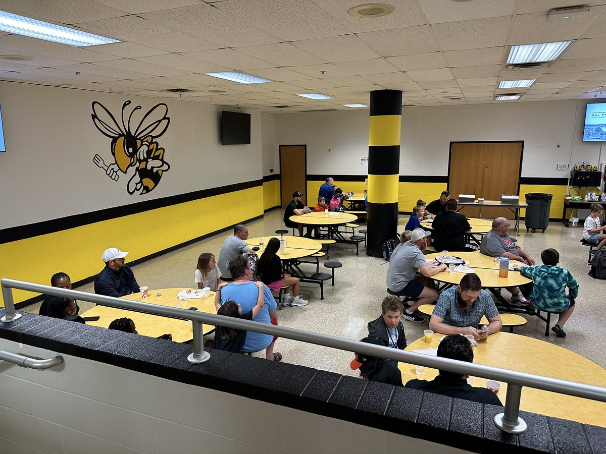 Eric Blankenship (@mistabscience) on Twitter photo Friday Video for the week. Thank you Peter, APD and all the parents and guardians that are helping us climb higher! <a href="/StephensElemKY/">Stephens Elementary KY</a>
youtu.be/XX0wWyt996Y?fe… Friday Video for the week. Thank you Peter, APD and all the parents and guardians that are helping us climb higher! <a href="/StephensElemKY/">Stephens Elementary KY</a>
youtu.be/XX0wWyt996Y?fe…