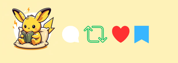 Si te ha gustado este "recap" agradecería muchísimo que lo compartieras para que más gente pueda leerlo y así ayudarme a crecer también

Feliz fin de semana!