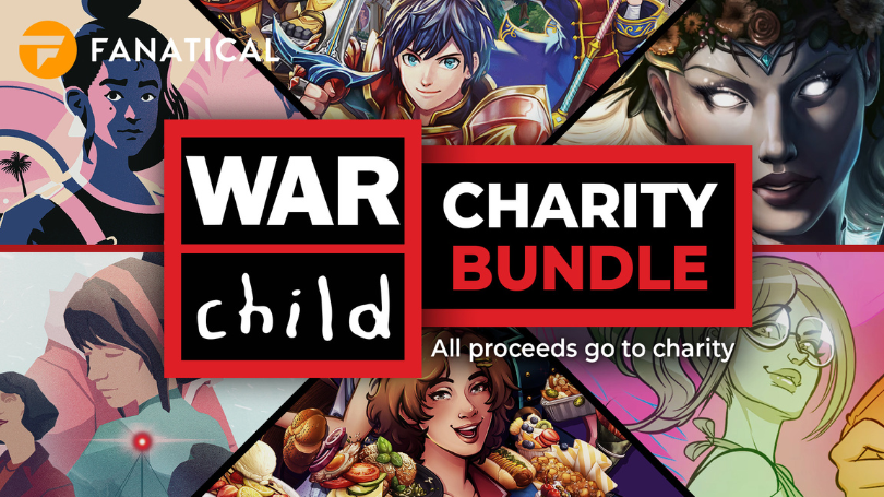 War Child UK tweet media