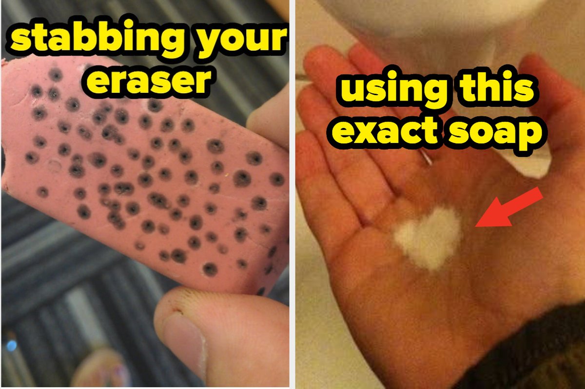 dot_bitcoin's tweet image. I Regret To Inform You, But If You Remember Literally Any Of These 50 Things From Elementary School, You're Officially Old dlvr.it/TCvnkz