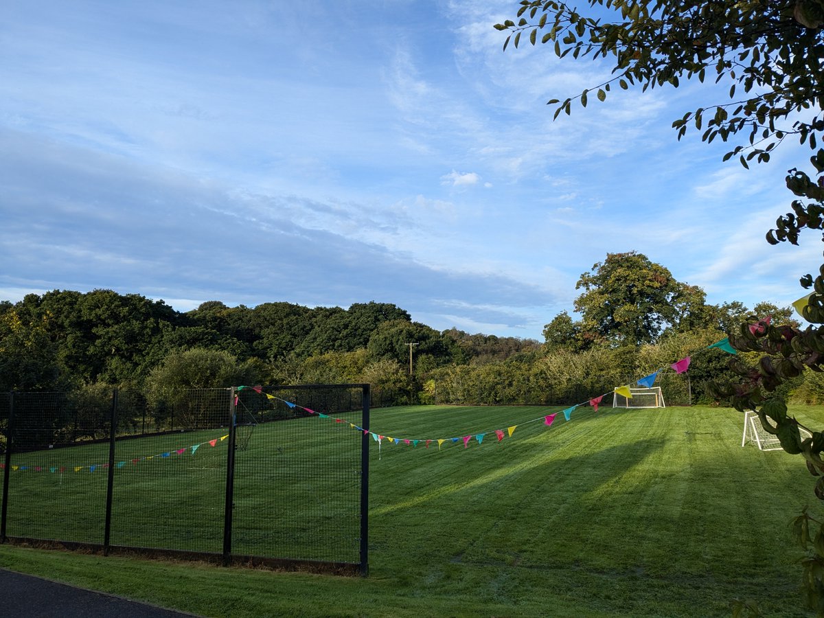 Meavy Primary School tweet media