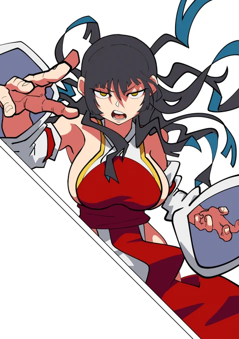 依頼進捗 #pixivリクエスト #pixivRequest #commission