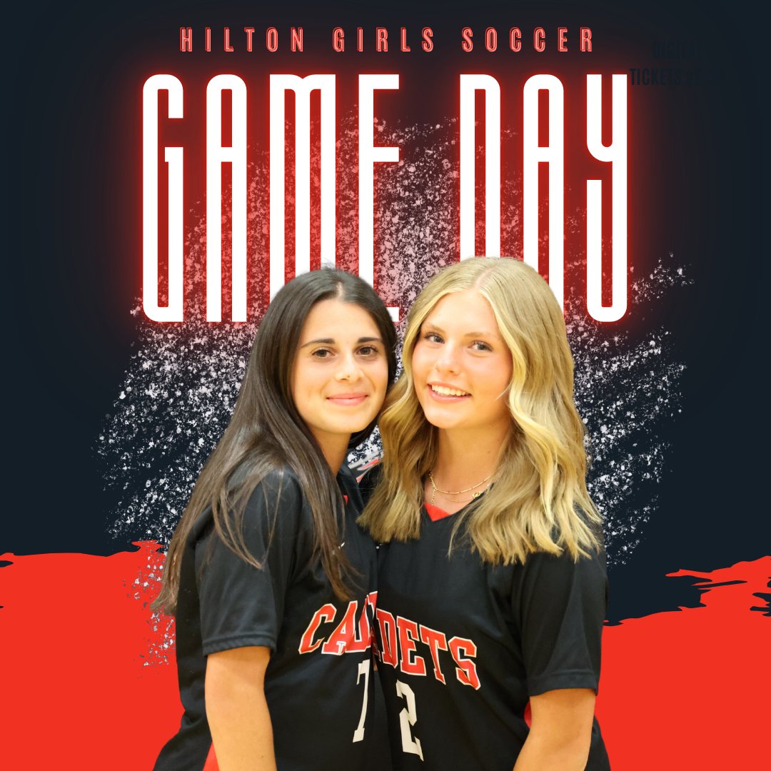 Hilton Athletics tweet media