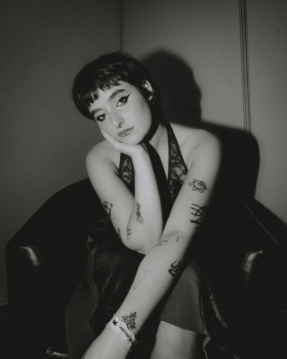 Julie’s debut LP is out in one week!! We can’t wait for you to hear the incredible songs she’s put together with <a href="/tiraquon/">Jack Hamill / Space Dimension Controller</a> and we couldn’t be prouder ❣️ pre-order &amp; pre-save here fairyouth.lnk.to/BottomofThePool