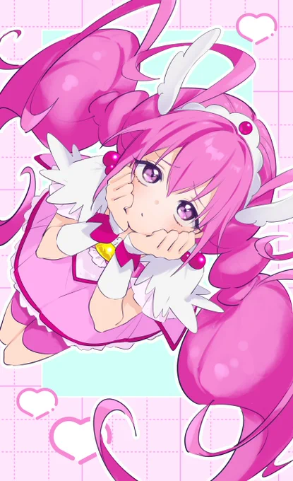 あざとハッピー