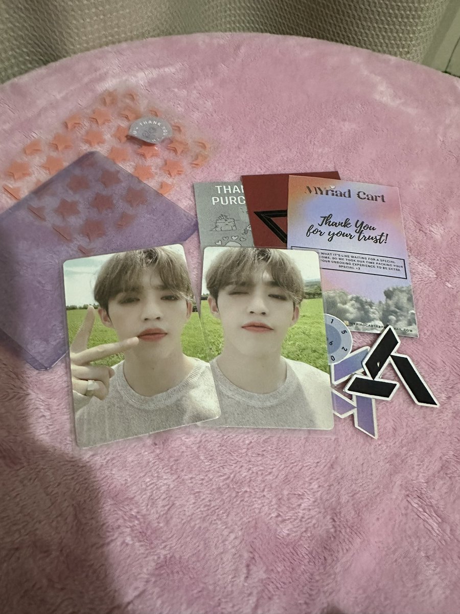 SoonyoungKwon3's tweet photo. #SK3Feedbacks 🥰🥰 https://t.co/Gh0tFFxmWY