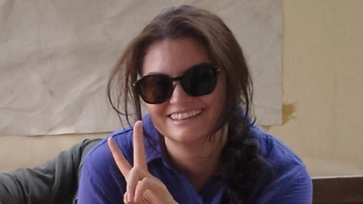 ইসরায়েলি বাহিনীর গুলিতে প্রাণ হারালেন টার্কিশ-আমেরিকান বংশোদ্ভূত অ্যাক্টিভিস্ট