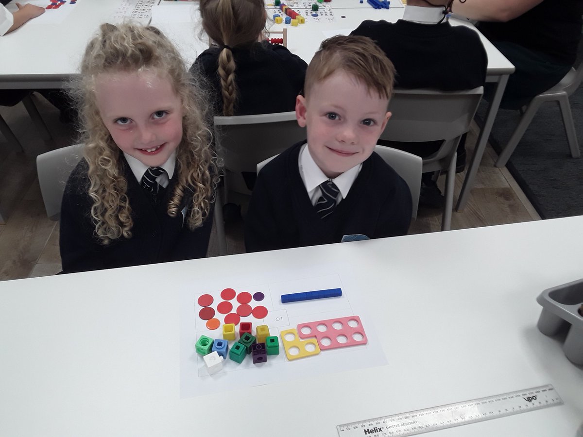 The Rookeries J, I & N School tweet media