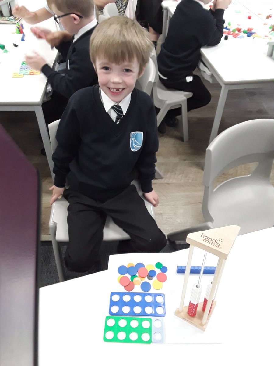 The Rookeries J, I & N School tweet media