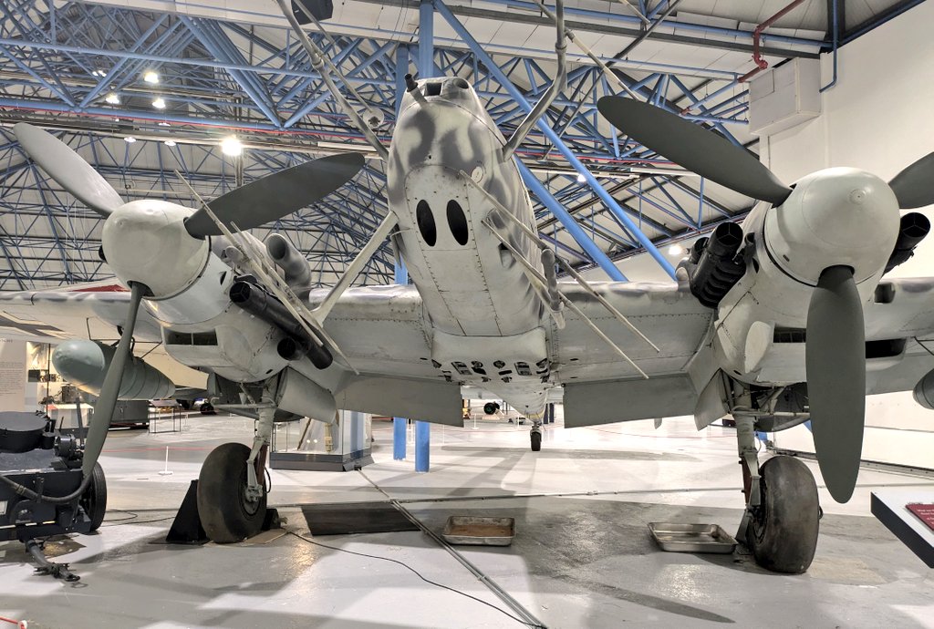 LydiaJane13's tweet photo. What a great day!  Many thanks to all at @RAFMUSEUM (especially @MeganEKelleher for organising, &amp; Seb Cox for his very kind words about my research on Bomber Command minelaying ops). This is where being a massive geek gets you 🤣 
Congrats too to PhD prizewinner @ushgarak1977 https://t.co/9rFYa03ds7