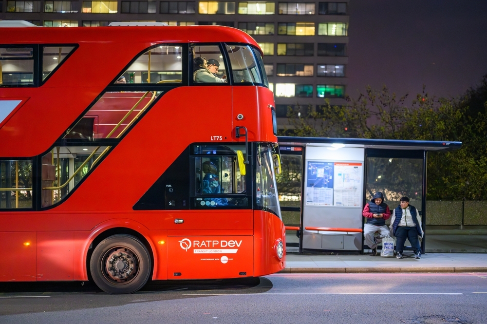EventYet:  These three bus routes in south London might be axed dlvr.it/TCvpWQ