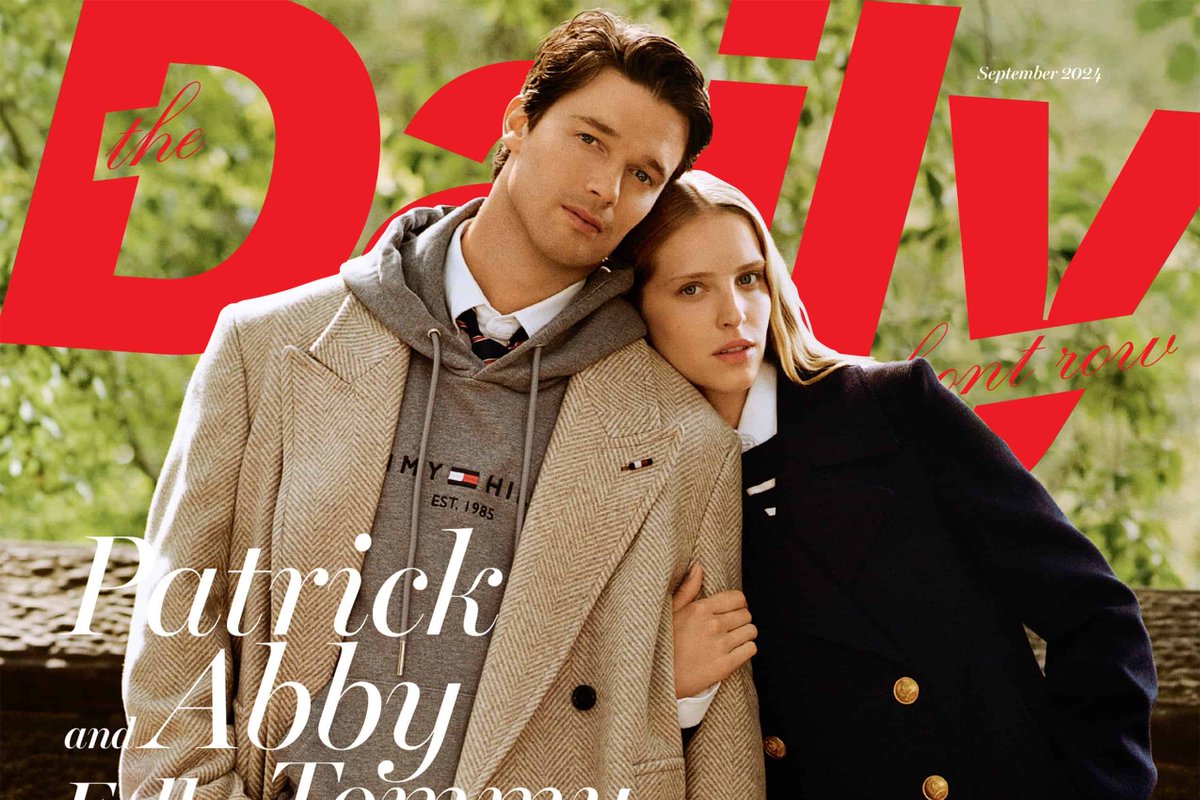 jollychirpy's tweet image. It’s Here! The Daily’s NYFW &amp;amp; Fashion Media Awards Issue Arrives Today!! fashionweekdaily.com/its-here-the-d…