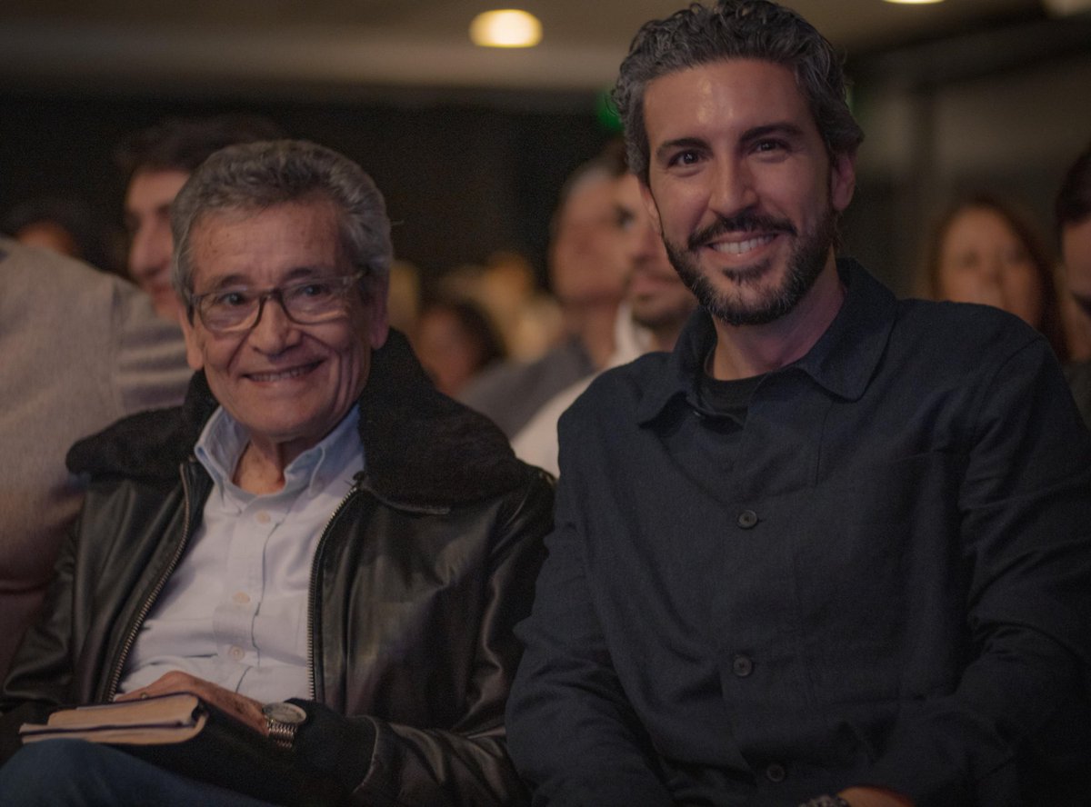 Seba Carnival tweet media