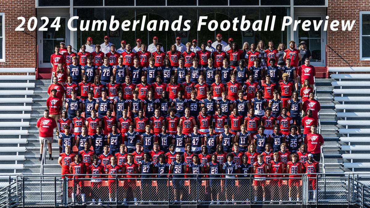 With the 2024 season starting tomorrow, here is your Patriots Football Season Preview!! 

📰 shorturl.at/JlqdO

#ALLIN #OneBigTeam