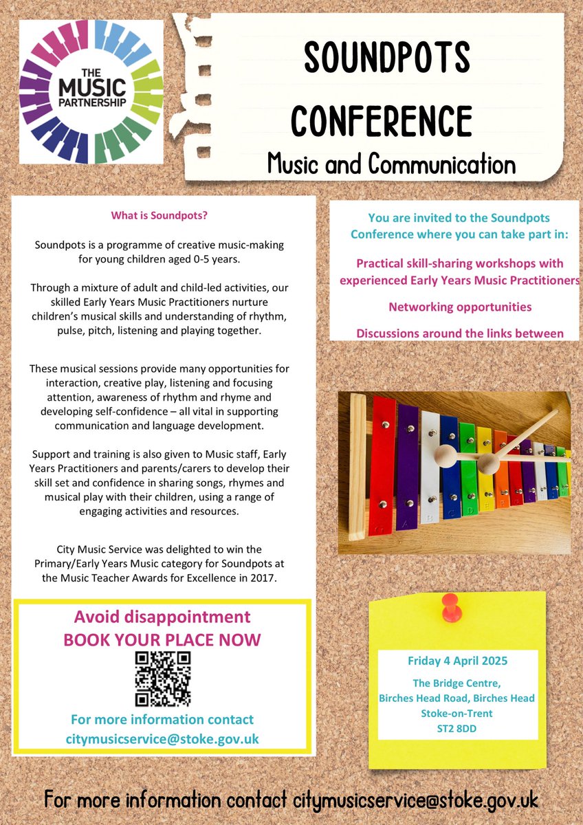 Soundpots tweet media