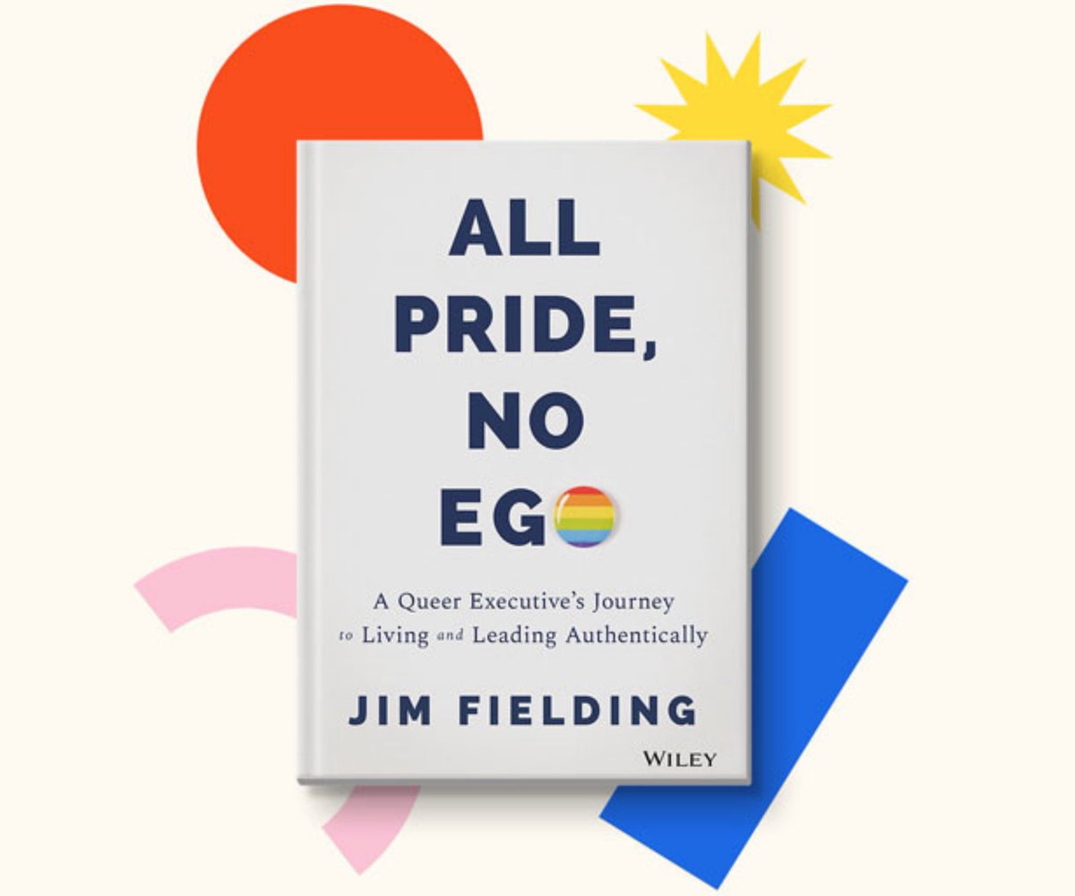 UnleashedLGBTQ's tweet image. Jim Fielding will be speaking and signing copies of latest title: All Pride, No Ego at Unleashed LGBTQ+ 2024 Oct 4 in Dallas, TX 2pm. Follow link and meet us at the world-famous Round-Up Saloon! #yeehaw! #unleashedlgbtq #LGBTQIA 
unleashedlgbtq.com