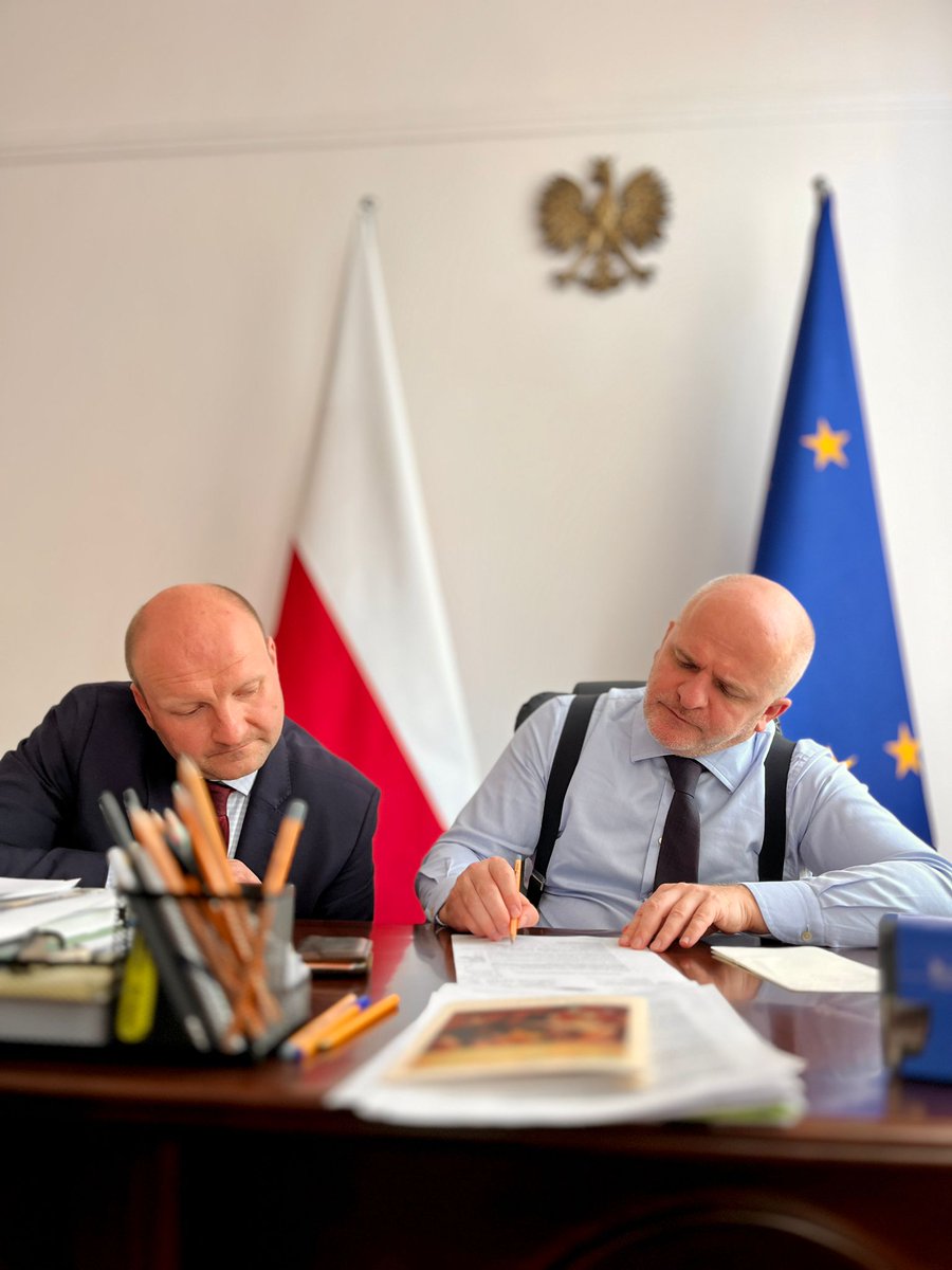 Szukamy polskich propozycji projektów na Ukrainie. Program inwestycji w ramach Instrumentu dla Ukrainy (Ukraine Facility) jest skierowany także do polskich przedsiębiorstw i samorządów. Jak się do niego przygotować?