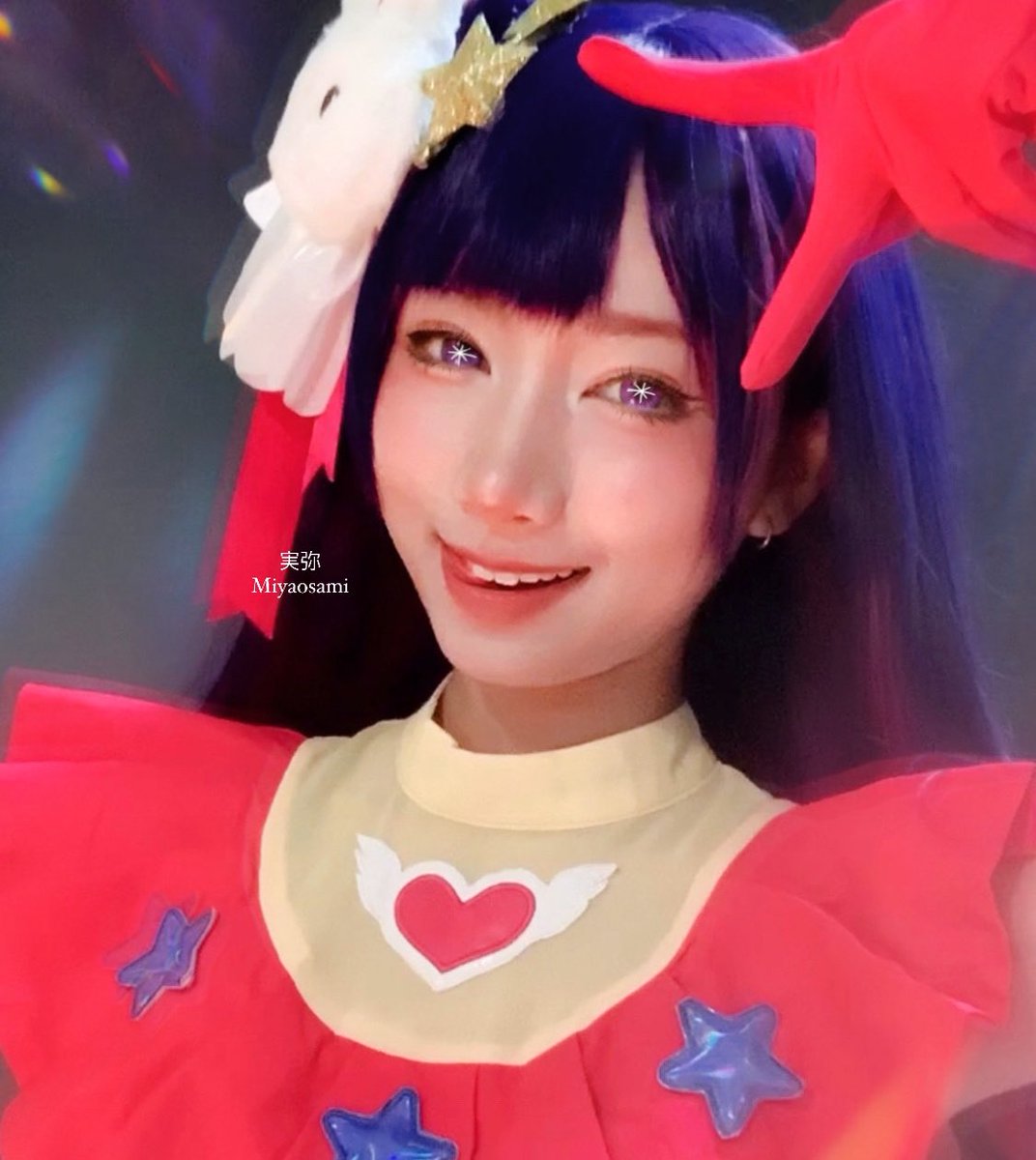 miya - 実弥 (@miyaosami) / Posts / X