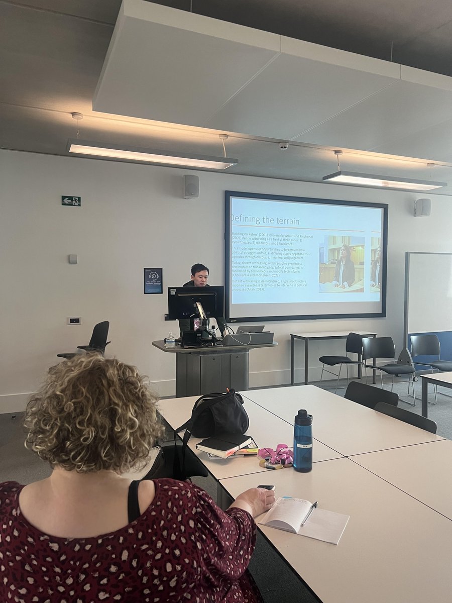 MeCCSA2024's tweet image. We are a few hours away from rounding up #Meccsa2024
Many memories, englightening conversations, impactful research, budding friendships and networks to reminisce upon.
#EveningSession