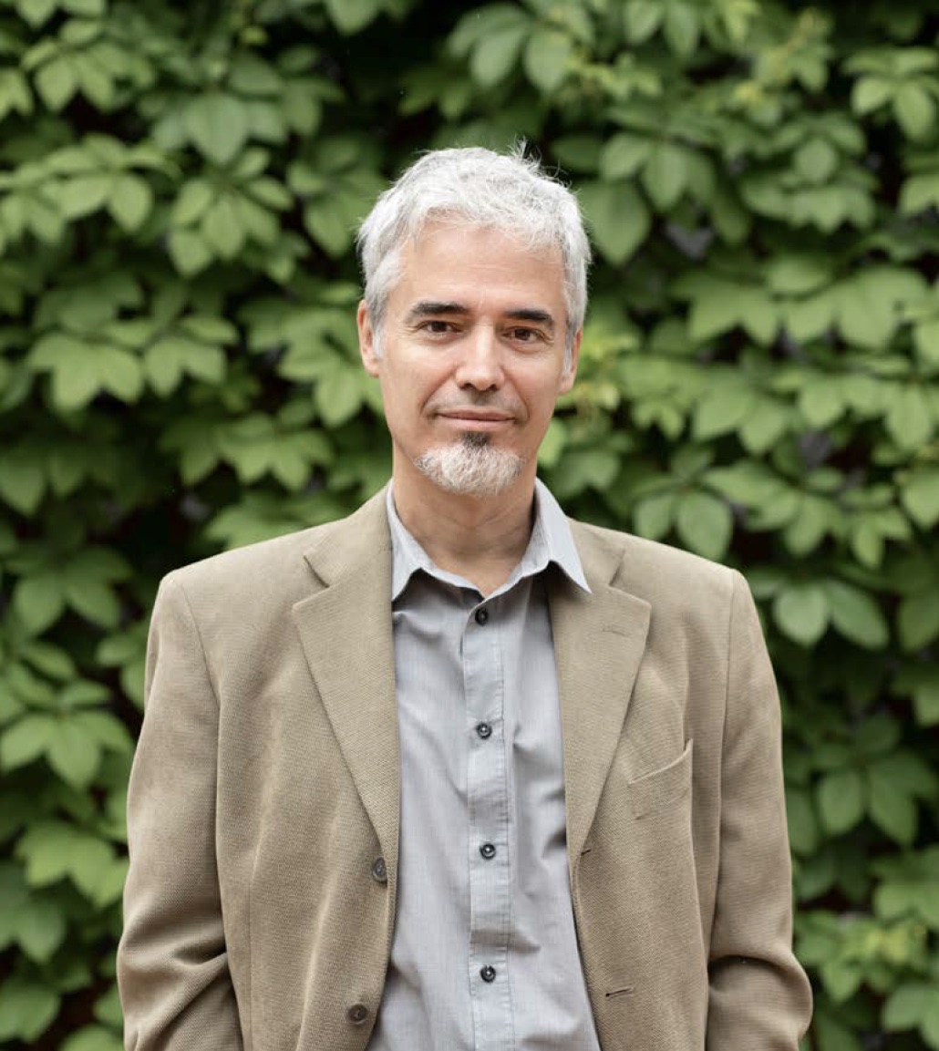 Miguel Bastos Araújo distinguido com prémio da Sociedade Britânica de Ecologia wilder.pt/historias/migu…