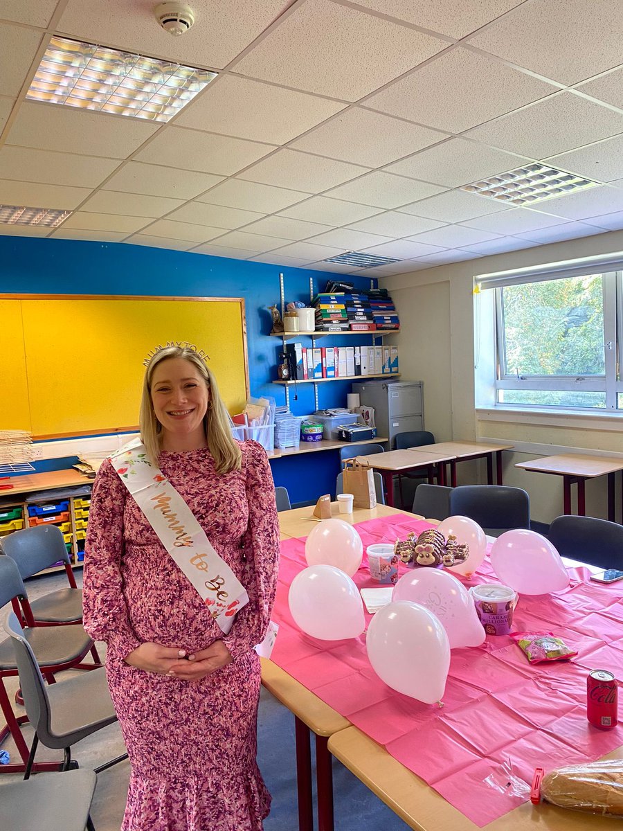 Rosshall Academy (@rosshallacademy) on Twitter photo Lots of luck and love to Mrs Gibson as she heads on maternity leave to have a baby girl 💕 we will miss you <a href="/MrsGibson_H/">Mrs Gibson</a> <a href="/rosshallpcare/">RA Pupil Support</a> Lots of luck and love to Mrs Gibson as she heads on maternity leave to have a baby girl 💕 we will miss you <a href="/MrsGibson_H/">Mrs Gibson</a> <a href="/rosshallpcare/">RA Pupil Support</a>