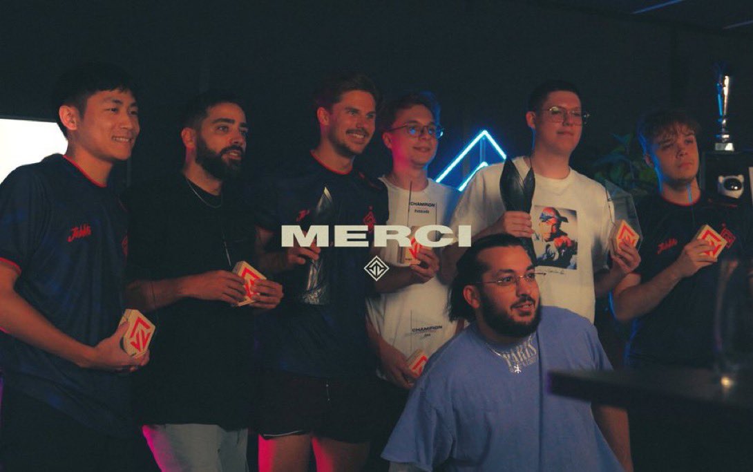 JL Jue 🍉 tweet media