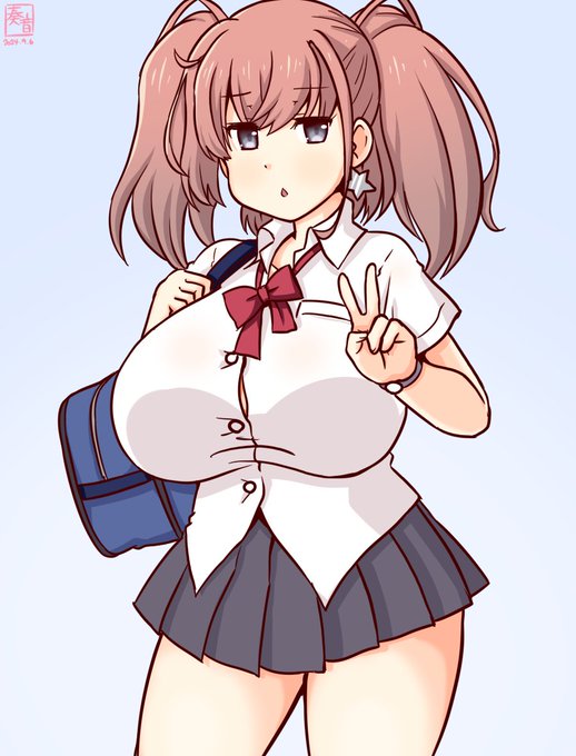 「…来たよ。
 提督さん…ま、今日も頑張ろっか?」

#艦これ版真剣お絵描き60分一本勝負_20240906
#アトランタ 