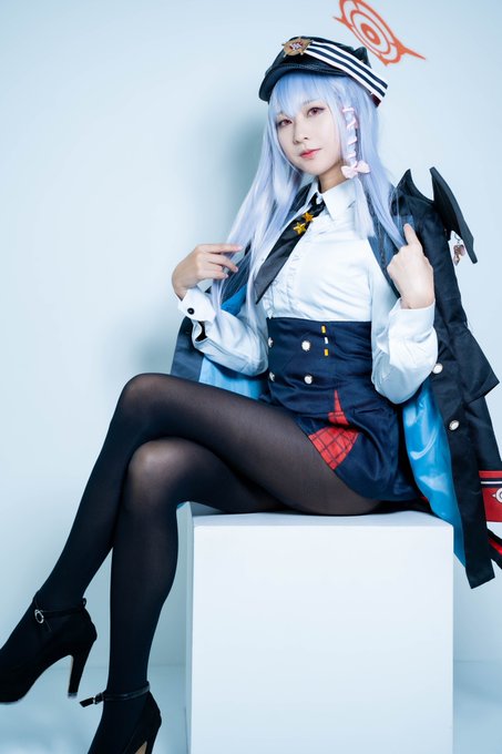 Twitterのコスプレ画像29