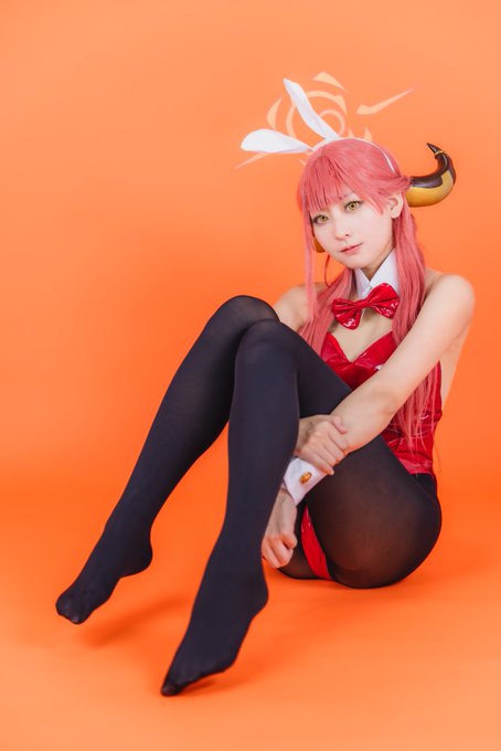 Twitterのコスプレ画像30