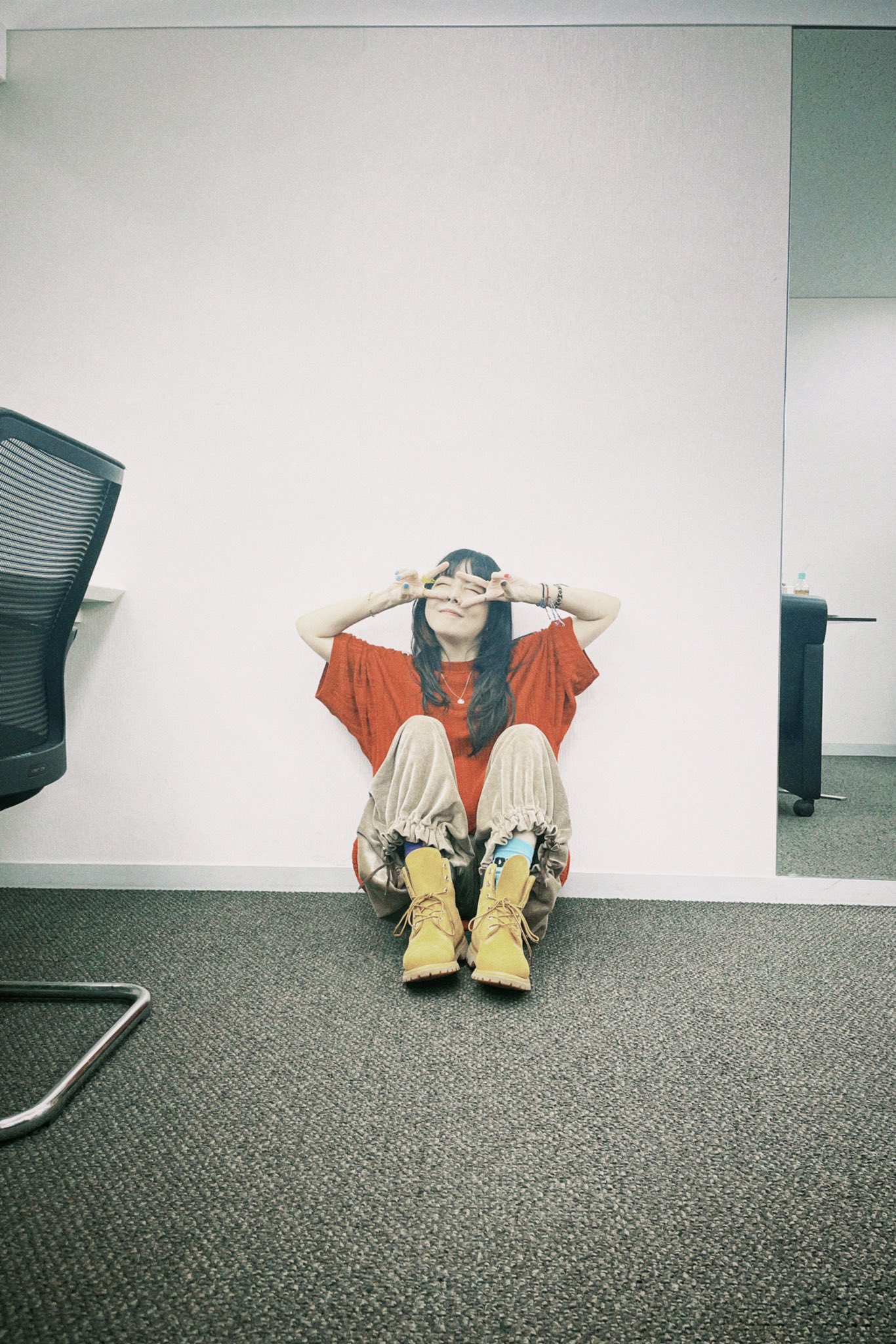 aiko official🥔 on X: 