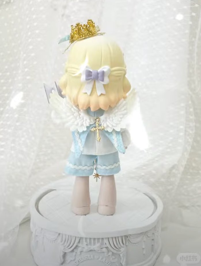 ドール 見づらい MINTY ミンティ come4freeクラファン特典 ドール 見づらい MINTY ミンティ come4freeクラファン特典
