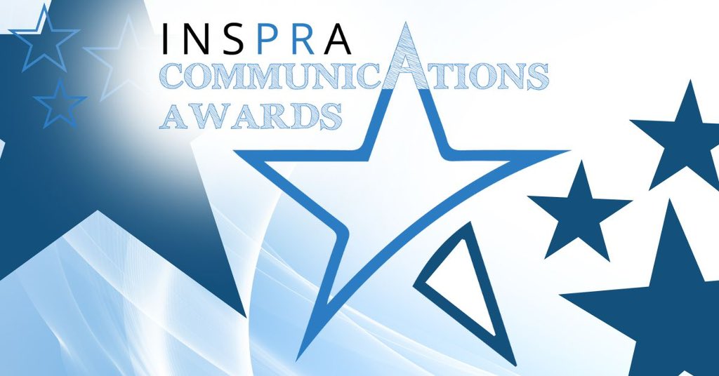 🏃‍♂️‍➡️ Act fast and submit your entries for the Communication Contest! 🏃‍♀️‍➡️ The deadline is Wednesday, September 18. 

…ra-communications.secure-platform.com/a#inspra