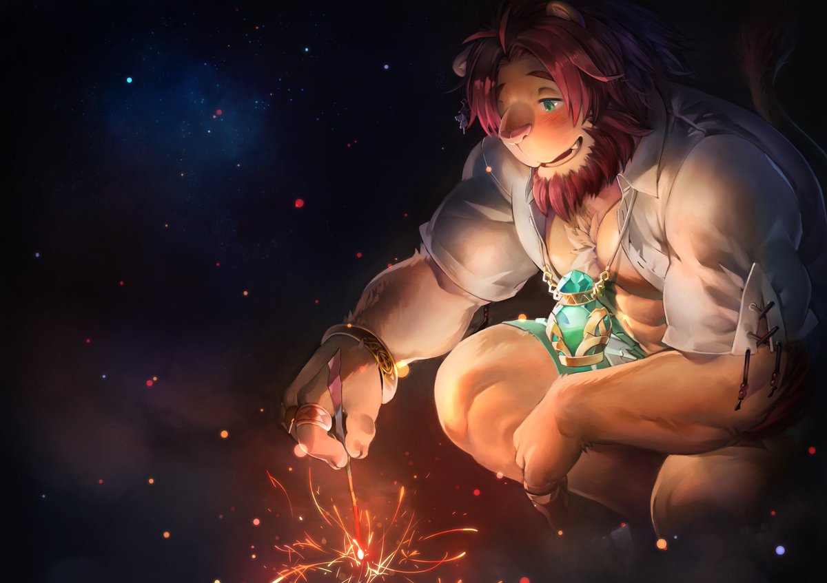 ふたりだけの星

#放サモ