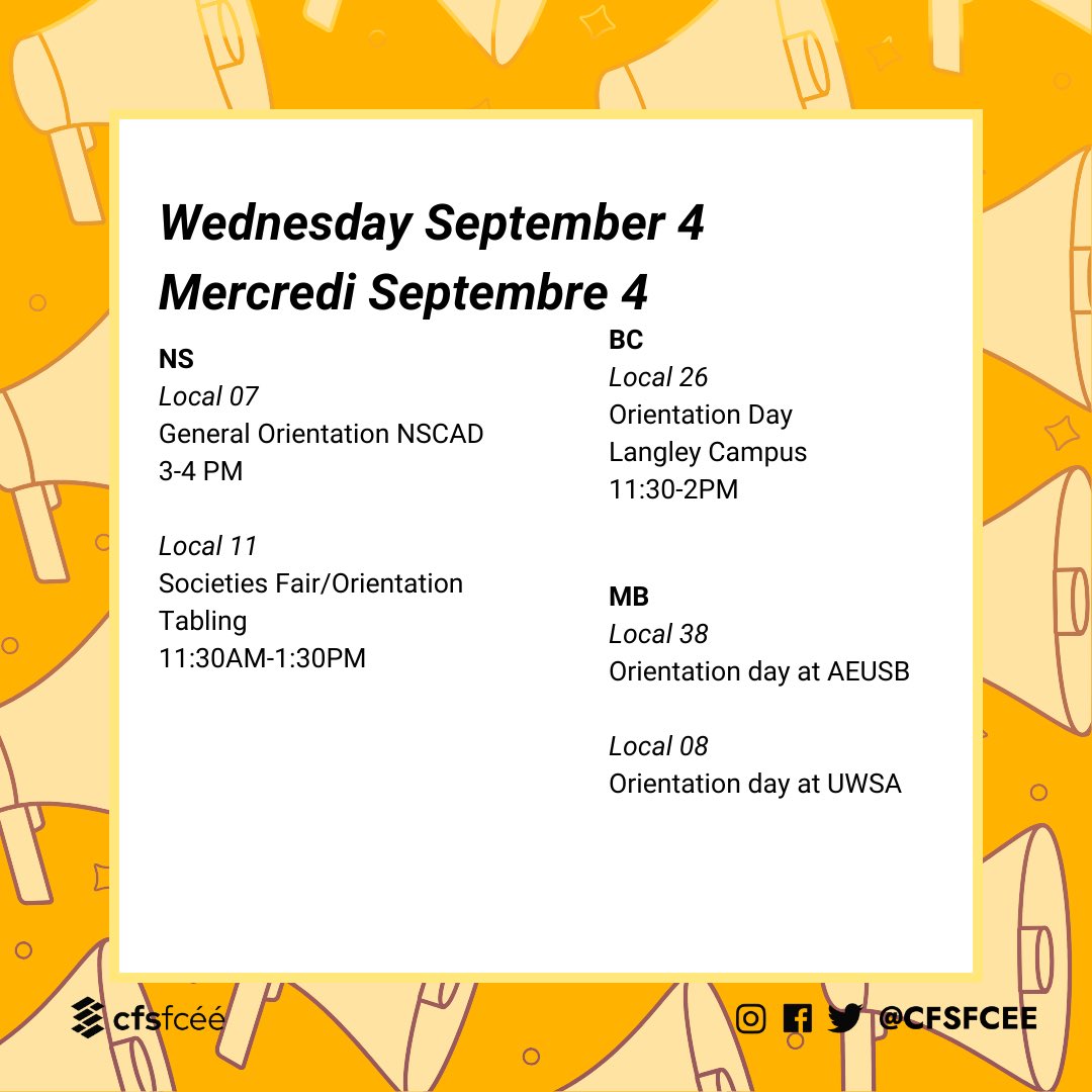 CFS-FCÉÉ tweet media