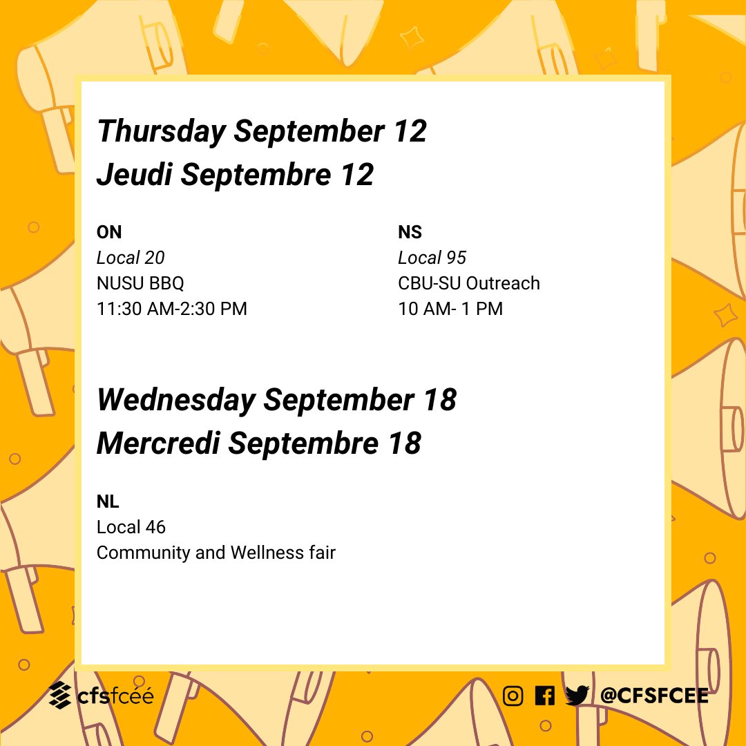 CFS-FCÉÉ tweet media