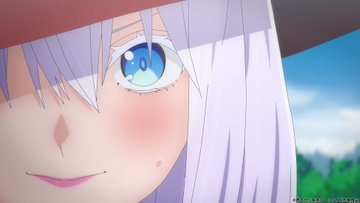 2.5次元の誘惑 第10話