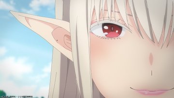 2.5次元の誘惑 第10話