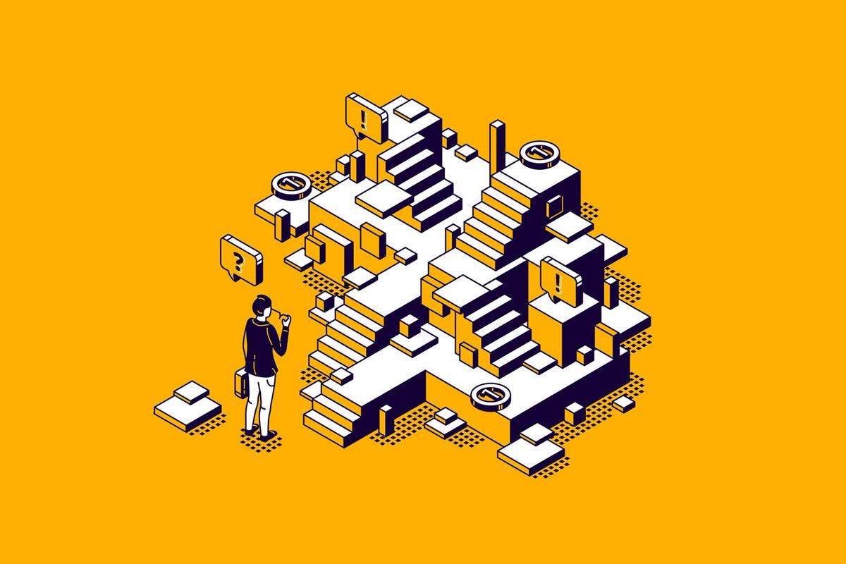 You Don't Need All the Right Answers to Lead Through a Crisis — But You Do Need to Learn These 3 Lessons dlvr.it/TCvqvN