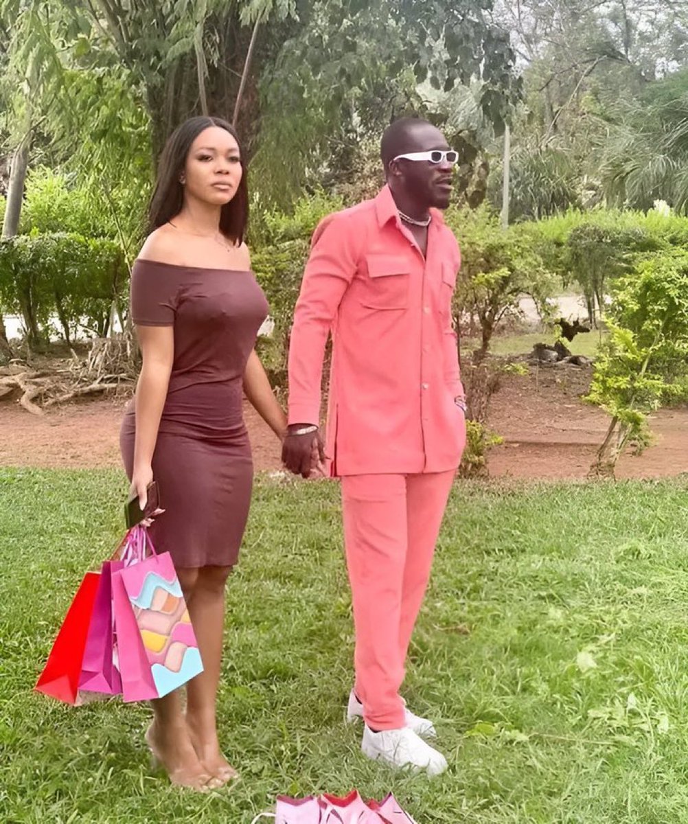 BIacksherif_'s tweet photo. Im so happy for Aka Ebenezer ♥️ https://t.co/B39TUnbzOS