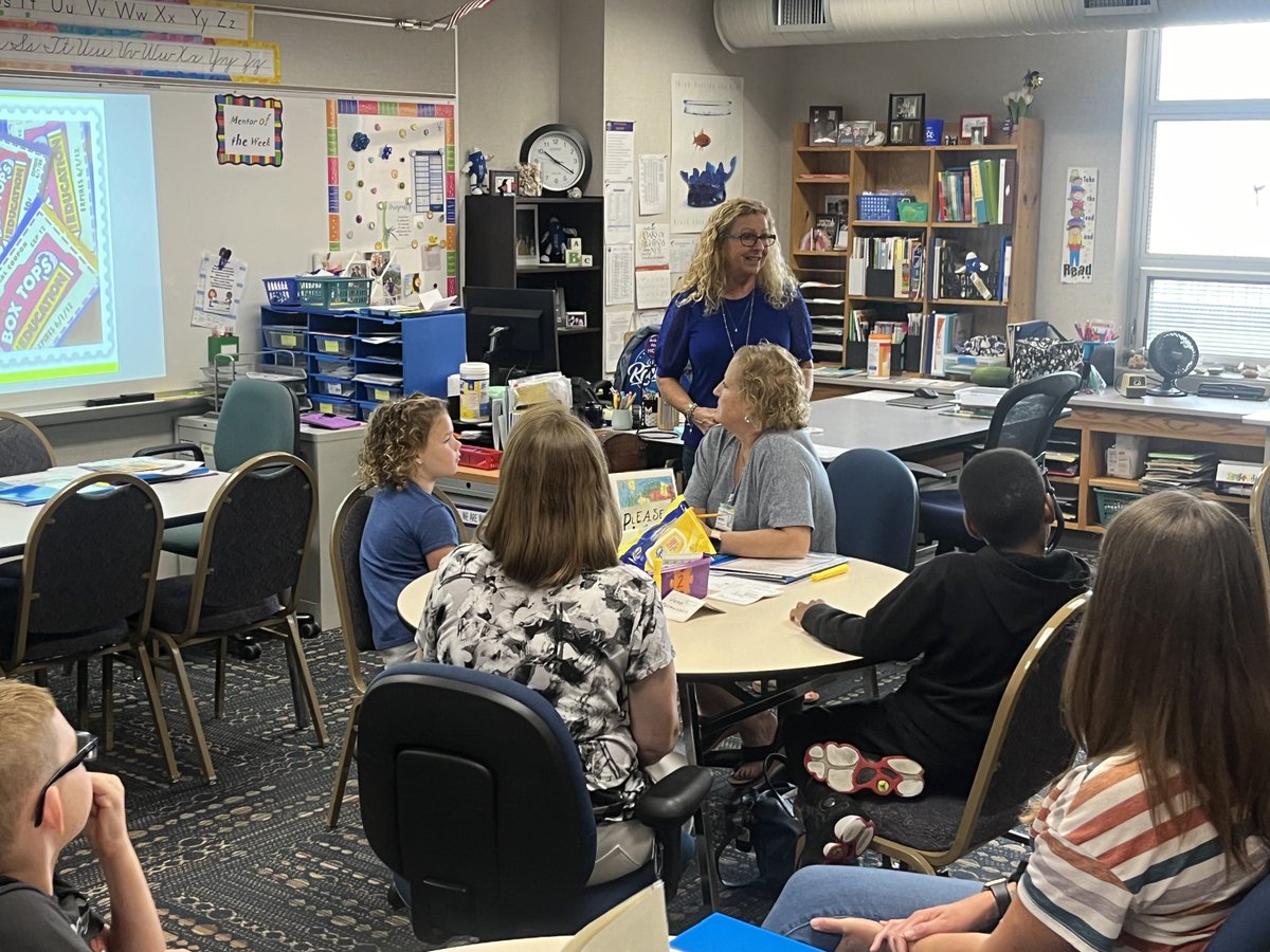 Ben Markley (@benmarkley1) on Twitter photo It’s going to be a great year in <a href="/RobeyHOSTS/">Holly Hintz</a>! Looking forward to seeing students’ growth this year! <a href="/RobeyRockets/">Robey Elementary</a> #wearewayne It’s going to be a great year in <a href="/RobeyHOSTS/">Holly Hintz</a>! Looking forward to seeing students’ growth this year! <a href="/RobeyRockets/">Robey Elementary</a> #wearewayne