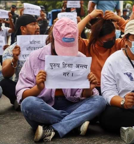 Men when they have to cook once in a year: